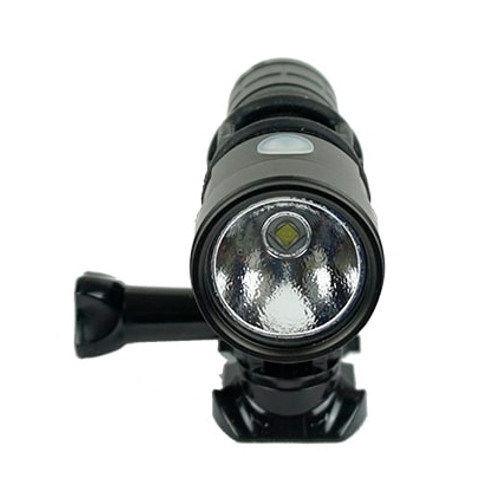 Oxbow Gear Maverick Dirt Bike Helmet Light Kit - 429005