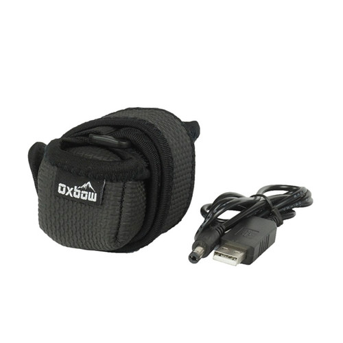 Oxbow Gear Spare Battery Pack 429006 - 429006