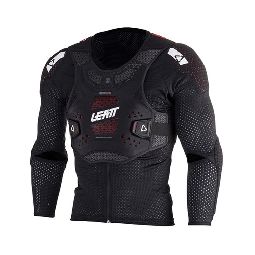 LEATT Reaflex Body Protector Men - S - 450082
