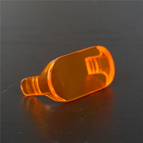 Oxbow Gear Voyager Lens Cover - 429007