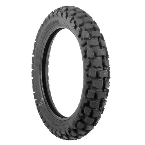 Bridgestone Trail Wing TW302 Tire - 120/80-18 - 111192