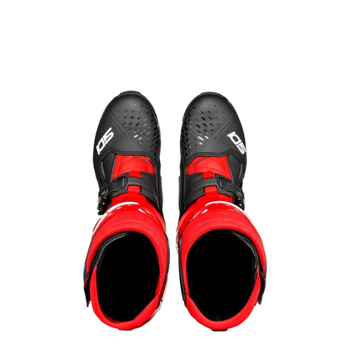 SIDI Crossair Boots Men - Off-Road - 8.5 US / 42 EU - 840594