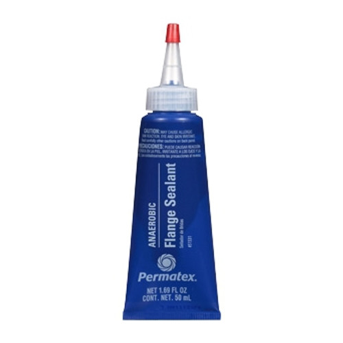 Permatex Anaerobic Flange Sealant - 50 ml - 915049