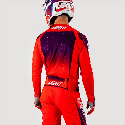 LEATT MX 4.5 Lite Jersey - V25 - 2XL - 462496