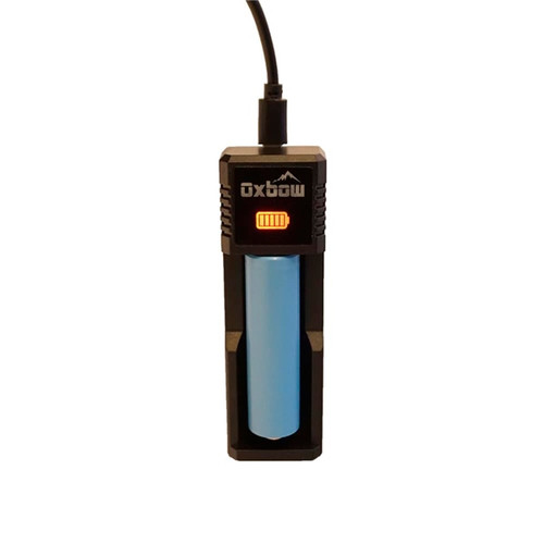 Oxbow Gear Maverick Battery and Charger 429008 - 429008