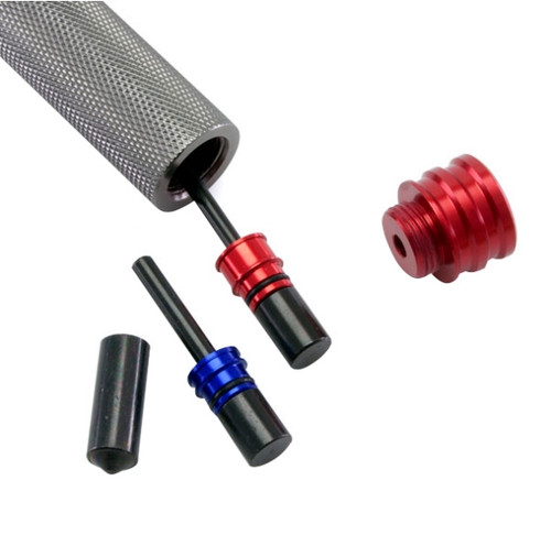 DRC/ZETA/UNIT Pro Chain Tool - 029009