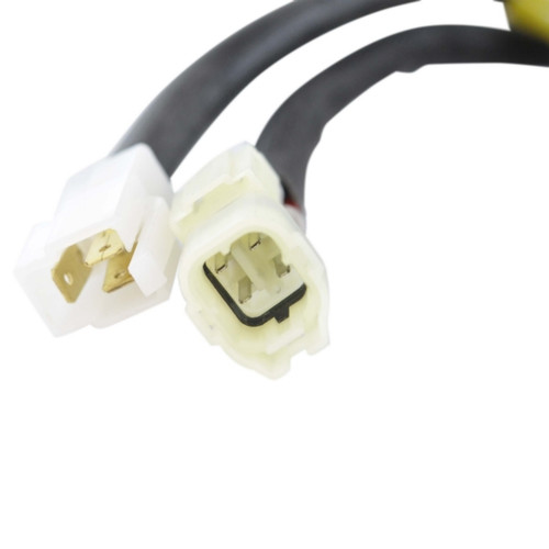 Kimpex HD Mosfet Voltage Regulator Rectifier Fits Arctic cat, Fits Suzuki - 285043 - 285043