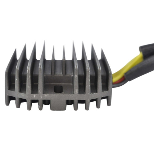 Kimpex HD Mosfet Voltage Regulator Rectifier Fits Arctic cat, Fits Suzuki - 285043 - 285043