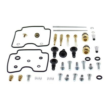 All Balls Carburetor Repair Kit Fits Yamaha - 336639