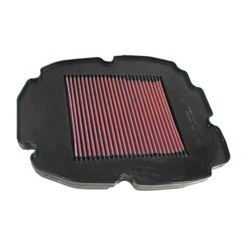 K&N High-Flow OEM Air Filter Fits Honda - 076513