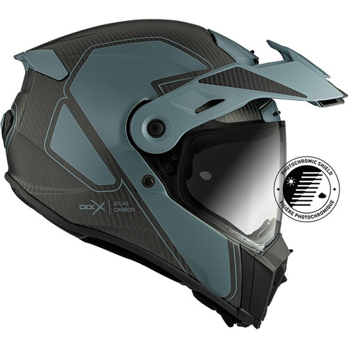 CKX Atlas Carbon Byway - XS - 516691