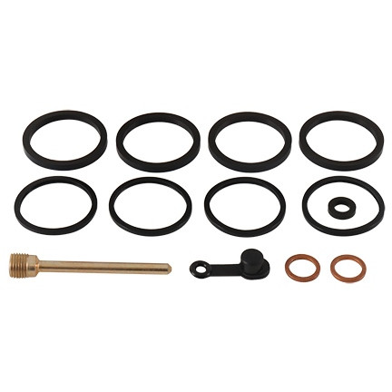 All Balls Brake Caliper Repair Kit Fits Suzuki - Rear - 336640