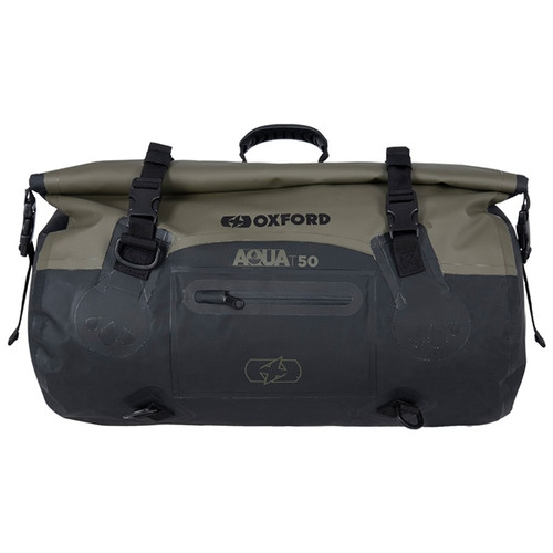 Oxford Products AQUA T Rollbag 50 L - 372810