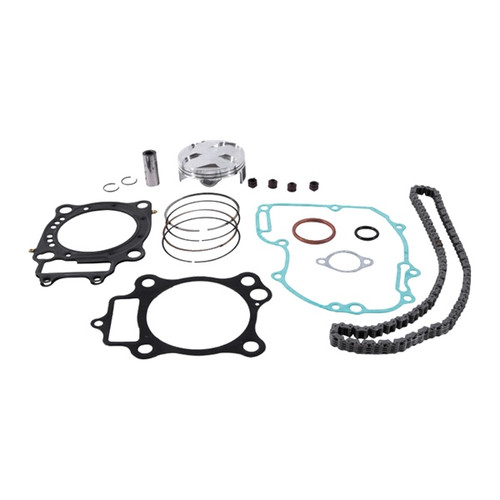 VertexWinderosa Piston Top End Kit Fits Honda - 189716 - 189716