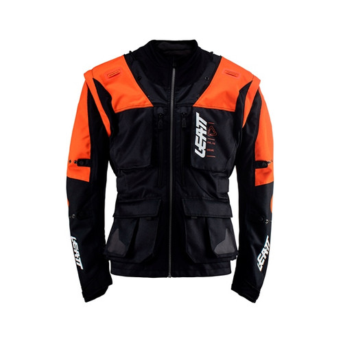 LEATT Jacket 5.5 Enduro - S - 413782
