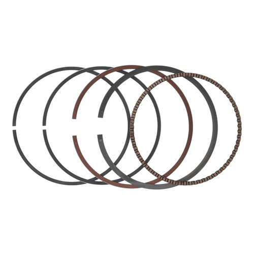 Wiseco Piston Ring Set GAS GAS, YAMAHA - 062634