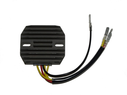 ElectroSport Voltage Regulator Rectifier SUZUKI - 215667 - 215667