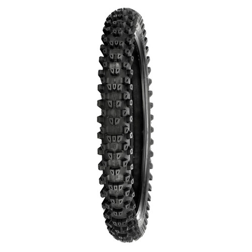 MOTOZ Tractionator Enduro I/T Tire - 90/90-21 - 357121