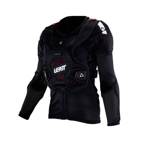 LEATT Reaflex Body Protector - Women Women - 2XS - 450090