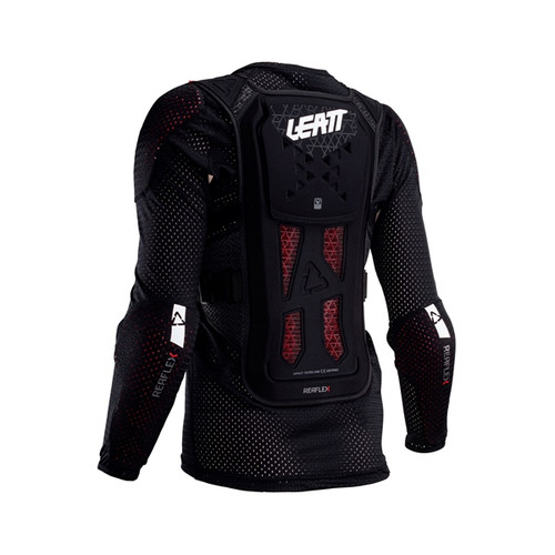 LEATT Reaflex Body Protector for Women Women - 2XS - 450090