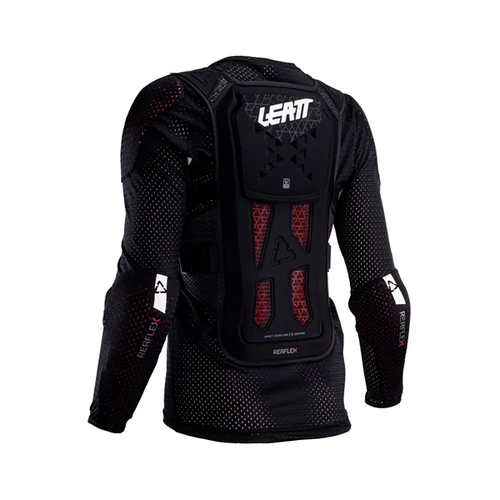 LEATT Reaflex Body Protector for Women Women - 2XS - 450090