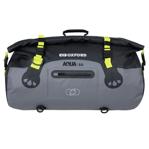 Oxford Products AQUA T Rollbag 50 L - 372812
