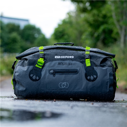 Oxford Products AQUA T Rollbag 50 L - 372812