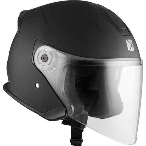 CKX Razor Open Helmet Solid - XL - 505115