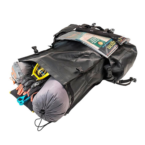 GIANT LOOP Round the World Pannier 90 L - 393094