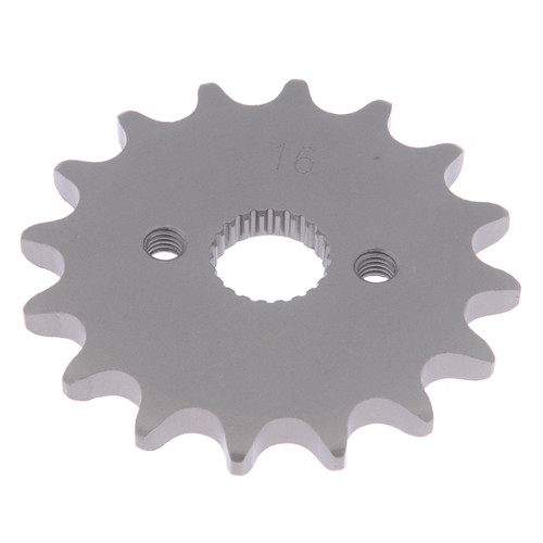 Kimpex Drive Sprocket 420 - Fits Honda - Front - 003931