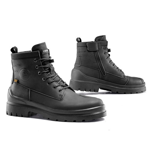 Falco Scout boots Men - Motorcycle - 8 - 607784