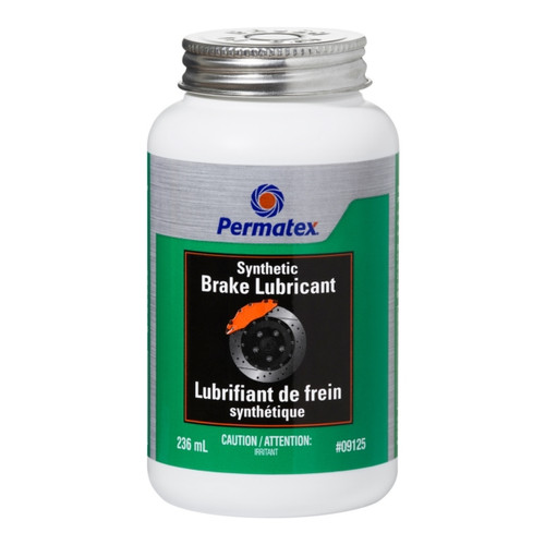 Permatex Disc Brake Caliper Lubricant - 236 ml - 071319