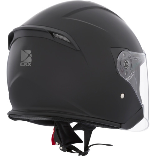 CKX Razor Open Helmet Solid - 2XL - 505116