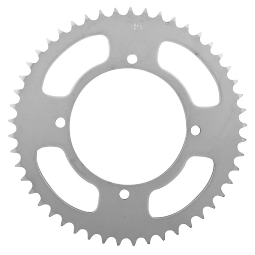 Kimpex Drive Sprocket 420 - Fits Kawasaki - Rear - 003985