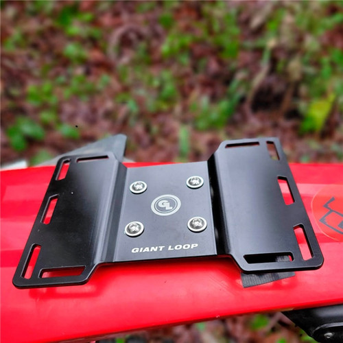 GIANT LOOP Tail Rack - 393102