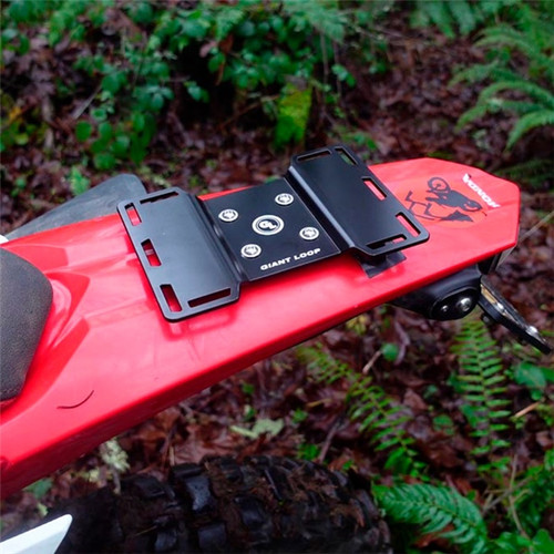 GIANT LOOP Tail Rack - 393102