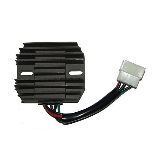 ElectroSport Voltage Regulator Rectifier SUZUKI - 215671 - 215671