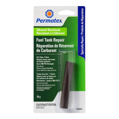 Permatex Gas Tank and Radiator Repair - 28 g - 071323 Permatex Gas Tank and Radiator Repair - 28 g - 071323