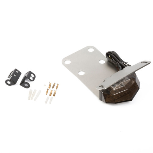 DRC/ZETA/UNIT Motoled Edge-2 Tail Light Holder - 023369