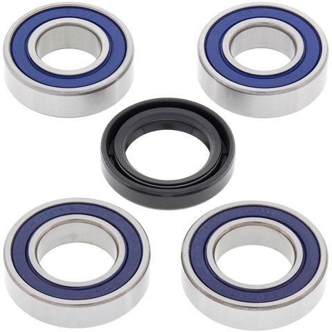 All Balls Wheel Bearing & Seal Kit - 206791
