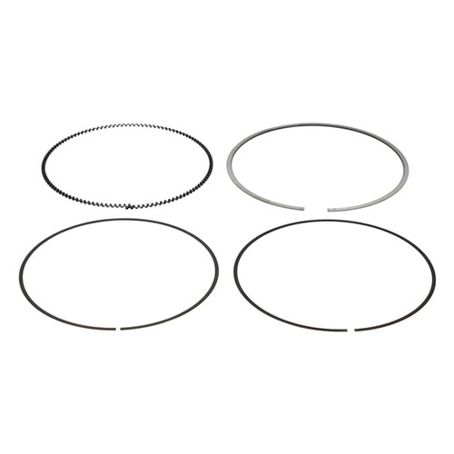 Wiseco Piston Ring Set Fits Honda, Fits Kawasaki, Fits Suzuki - 062674