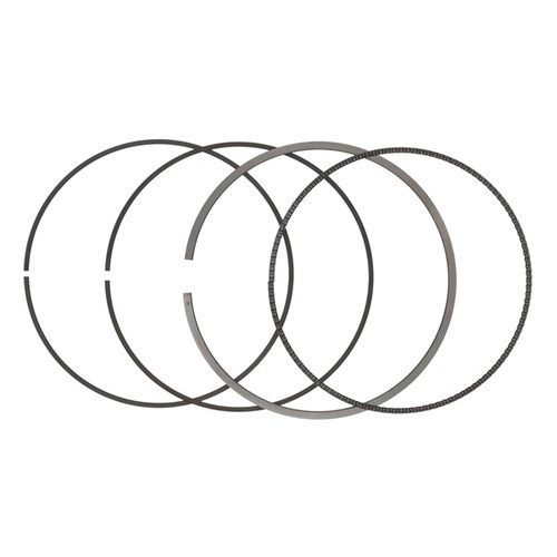 Wiseco Piston Ring Set Fits Honda, Fits Kawasaki, Fits Suzuki - 062674