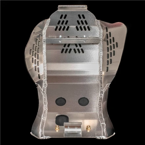 Enduro Engineering Skid Plate Fits KTM, Fits Husqvarna, Fits Gas Gas - 459000