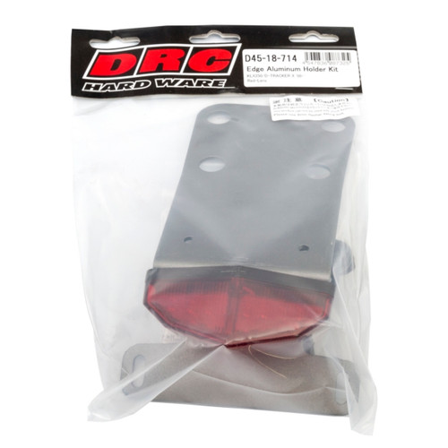 DRC/ZETA/UNIT Motoled Edge-2 Tail Light Holder - 023370