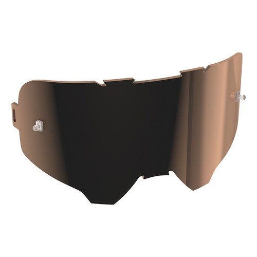 LEATT Velocity Iriz Lens - 406207