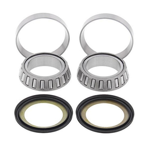 All Balls Tapered Steering Bearing Kit - 336678