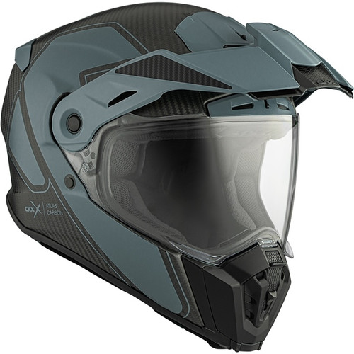CKX Atlas Carbon Byway - 2XL - 516696