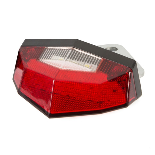 DRC/ZETA/UNIT Motoled Edge-2 Tail Light Holder - 023371