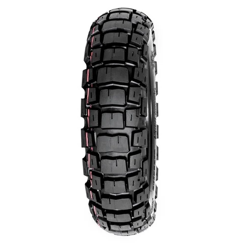 MOTOZ Tractionator Adventure Tire - 140/80-18 - 357125