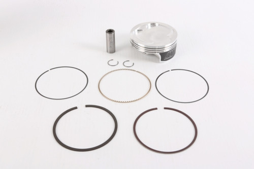 Wiseco Piston Fits Kawasaki - 449 cc - 062678